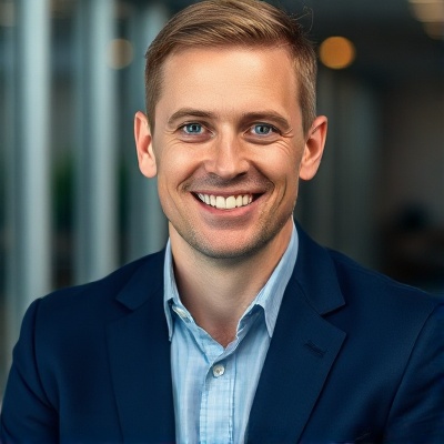 Thomas Eriksen — beste norsk casino expert